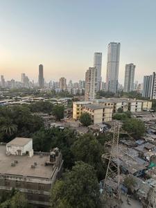 Balcony Image of Pengedt in Parel, Mumbai