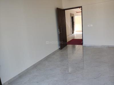 Bedroom Image of 840 Sq.ft 2 BHK Apartment / Flat for sale in Sunteck World, Naigaon East Naigaon for Rs. 7000000