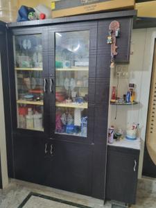 Bedroom Image of 3750 Sq.ft 7 BHK Independent House for sale in Adikmet Hyderabad for Rs. 19000000