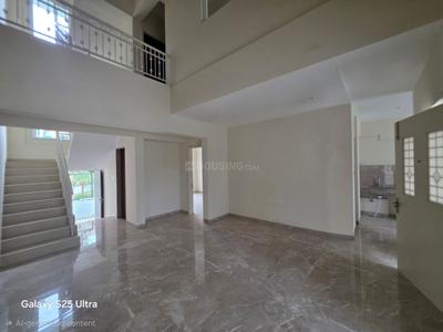3 BHK Independent House
