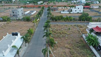 Image of 1200 Sq.ft Residential Plot / Land for sale in Saravanampatty, Coimbatore for Rs. 4477000