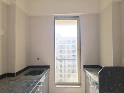Kitchen Image of 1164 Sq.ft 2 BHK Apartment / Flat for sale in Mansarovar Ariana, Vasai West Vasai for Rs. 6600000
