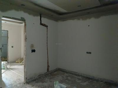 Living Room Image of 550 Sq.ft 2 BHK Apartment / Flat for sale in Fairdeal Affordable Homes, Burari New Delhi for Rs. 3651000