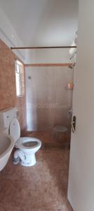 Bathroom Image of 1650 Sq.ft 3 BHK Apartment / Flat for sale in Karia Konark Campus, Viman Nagar Pune for Rs. 20000000
