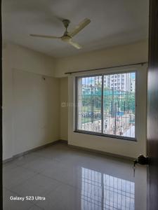 Bedroom Image of 1100 Sq.ft 2 BHK Apartment / Flat for sale in Garve Omega Paradise Wing L Phase 2, Wakad Pune for Rs. 8400000