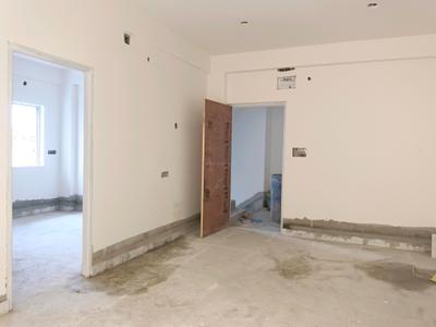 Living Room Image of 1020 Sq.ft 2 BHK Apartment / Flat for sale in Nayabad Kolkata for Rs. 4590000