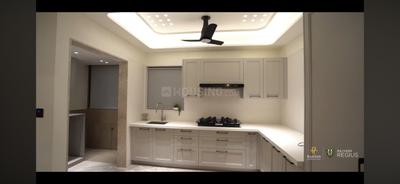Hall Image of 2960 Sq.ft 4 BHK Apartment / Flat for sale in South Bopal Ahmedabad for Rs. 18000000
