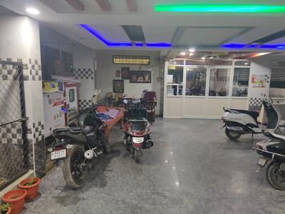 Hall Image of Kings and queens PG  in Junnasandra, Bengaluru