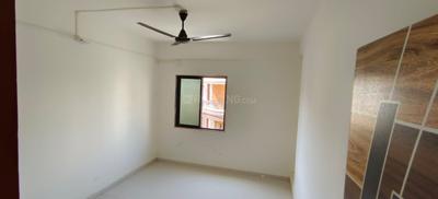 Bedroom Image of 1500 Sq.ft 1 BHK Independent House for rent in Jivan Nagar Society Valsad for Rs. 12500