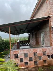 Image of 5000 Sq.ft 1 BHK Independent House for sale in Rajgurunagar, Pune for Rs. 5000000