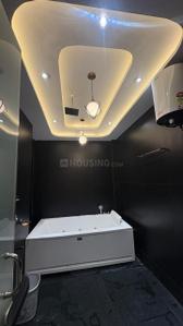 Bathroom Image of 3200 Sq.ft 5 BHK Villa for sale in Shiv Vatika Brij Residency, Nipania Indore for Rs. 29500000