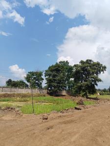 Image of 1000 Sq.ft Residential Plot / Land for sale in Karmeta, Jabalpur for Rs. 1700000