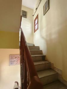 Image of 1400 Sq.ft 3 BHK Independent House for rent in Satva Shubh Laxmi Tenaments, Akota, Vadodara for Rs. 18000