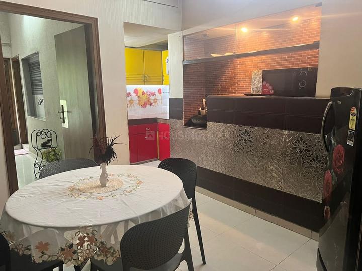 Safdarjung Enclave New Delhi Bedroom 1