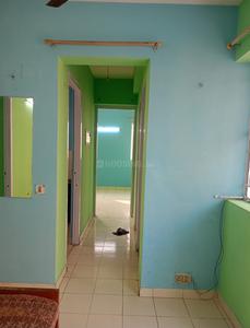 Hall Image of 1285 Sq.ft 3 BHK Apartment / Flat for sale in Rohra Heights, New Town Kolkata for Rs. 8500000