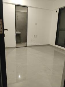 Hall Image of 792 Sq.ft 2 BHK Apartment / Flat for rent in DLH Leo Tower, Andheri West Mumbai for Rs. 85000