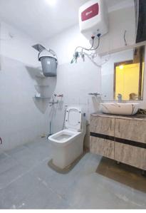 Image of 1450 Sq.ft 3 BHK Builder Floor for rent in Vatika India Next, Sector 82, Gurgaon for Rs. 30000