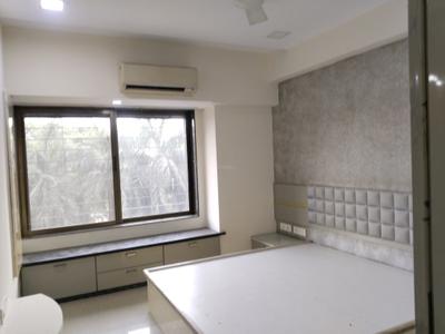 Bedroom Image of 3500 Sq.ft 5 BHK Apartment / Flat for sale in Ekta Elitus, Santacruz West Mumbai for Rs. 190000000
