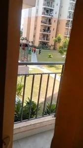 Balcony Image of 550 Sq.ft 1 BHK Apartment / Flat for rent in ROF Amaltas, Sector 92 Gurgaon for Rs. 22000