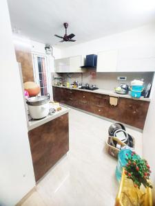 Image of 3125 Sq.ft 3 BHK Independent House for sale in Jaikul Notting Hill Phase 1, Charholi Budruk, Pune for Rs. 29500000