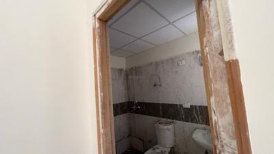 Image of 2140 Sq.ft 3 BHK Apartment / Flat for rent in Amrapali Crystal Homes Phase 1, Sector 76, Noida for Rs. 56000