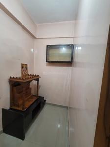 Hall Image of 1440 Sq.ft 2 BHK Apartment / Flat for sale in Divyajivan Aura, Kudasan Gandhinagar for Rs. 5300000