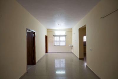 Hall Image of 1300 Sq.ft 3 BHK Apartment / Flat for sale in Maharani Peta Visakhapatnam for Rs. 8500000