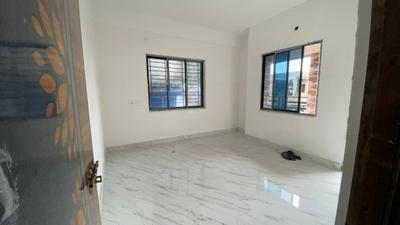 Bedroom Image of 1094 Sq.ft 3 BHK Apartment / Flat for sale in Keshtopur Kolkata for Rs. 4594800