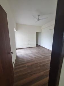 Bedroom Image of 900 Sq.ft 1 BHK Builder Floor for rent in Aarcity Regency Park, Sector 11 Hisar for Rs. 9000