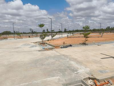 Image of 900 Sq.ft Residential Plot / Land for sale in Doddanallurahally, Bengaluru for Rs. 3600000