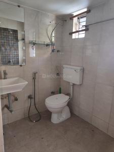 Bathroom Image of 2200 Sq.ft 4 BHK Apartment / Flat for sale in Gajanan Nagar Nagpur for Rs. 14100000