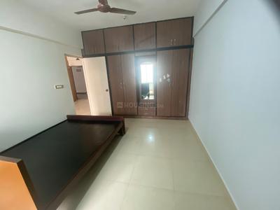 Bedroom Image of 1619 Sq.ft 3.5 BHK Apartment / Flat for rent in Daya MK Santara Magan Place, Hulimavu Bengaluru for Rs. 40000