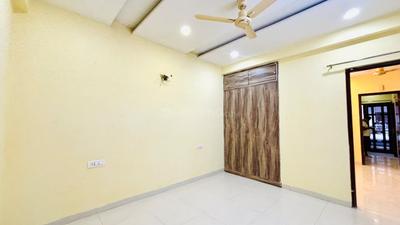 Bedroom Image of 1300 Sq.ft 3 BHK Apartment / Flat for sale in Sector 20 Panchkula for Rs. 8000000