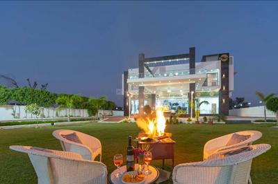 Image of 36000 Sq.ft 8 BHK Villa for sale in Gadota, Jaipur for Rs. 100000000