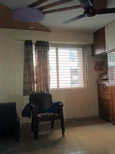 Bedroom Image of 1250 Sq.ft 2 BHK Apartment / Flat for sale in Kavisha Aer, Shela Ahmedabad for Rs. 6500000