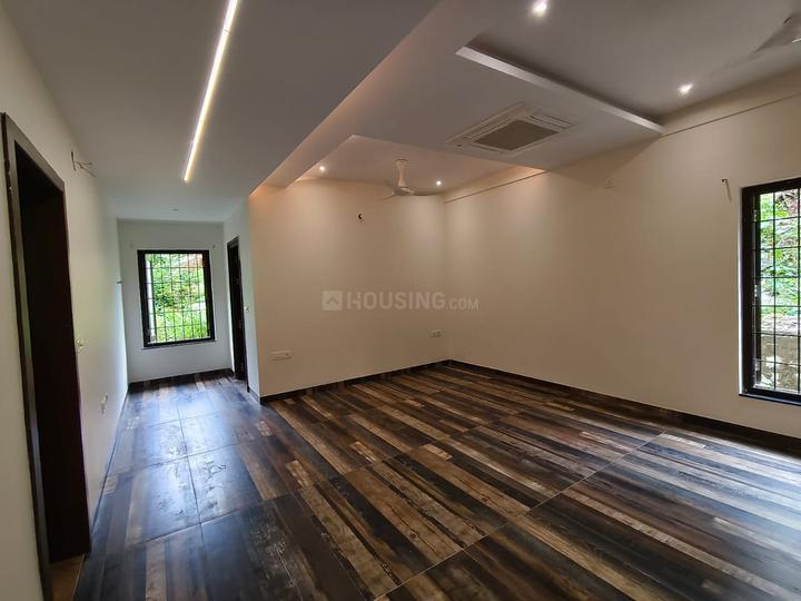 Jubilee hills Journalist colony Bedroom 1