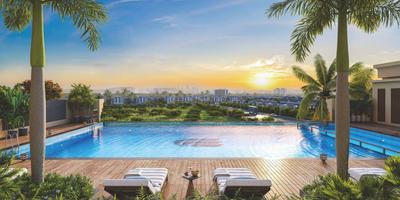 Image of 1100 Sq.ft 2 BHK Apartment / Flat for sale in Mohammed Wadi, Pune for Rs. 8900000