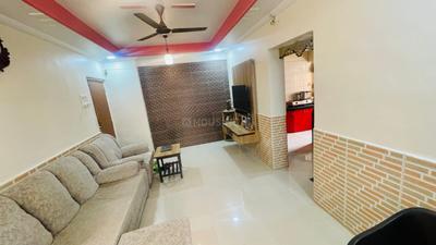 2 BHK Flat