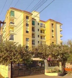 Image of 1850 Sq.ft 2 BHK Apartment / Flat for rent in Wallfort Enclave II, Pachpedi Naka, Raipur for Rs. 25000