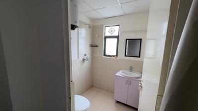 Image of 750 Sq.ft 3 BHK Apartment / Flat for rent in Habitat Prime, Sector 99A, Gurgaon for Rs. 28000