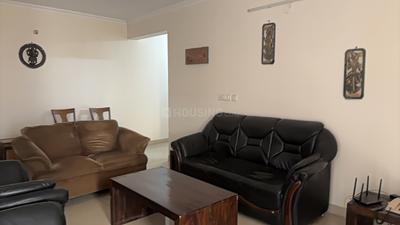 Living Room Image of 1690 Sq.ft 3 BHK Apartment / Flat for sale in NCC Nagarjun Meadows II, Anantapura Bengaluru for Rs. 26700000