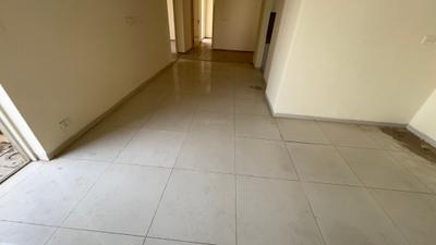 Living Room Image of 1768 Sq.ft 3 BHK Apartment / Flat for rent in Experion The Heartsong, Sector 108 Gurgaon for Rs. 40000