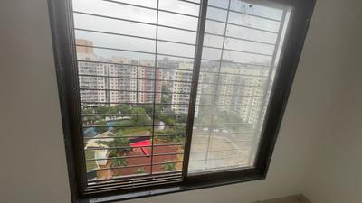 Bedroom Image of 1500 Sq.ft 3 BHK Apartment / Flat for sale in Amit Astonia Royale Phase III P Building, Ambegaon Budruk Pune for Rs. 12500000