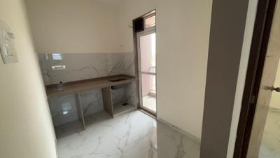 Kitchen Image of 720 Sq.ft 1 BHK Apartment / Flat for sale in Ulwe Navi Mumbai for Rs. 6200000