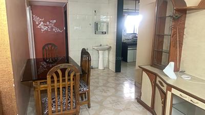 Living Room Image of 1000 Sq.ft 2 BHK Apartment / Flat for rent in Chinchwad Pune for Rs. 26500