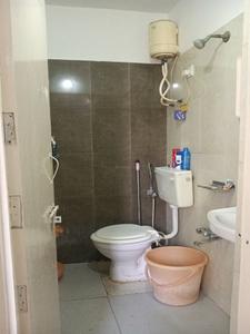 Bedroom Two Image of 1098 Sq.ft 2 BHK Apartment / Flat for sale in Panacea Residency, Nava Naroda Ahmedabad for Rs. 4000000