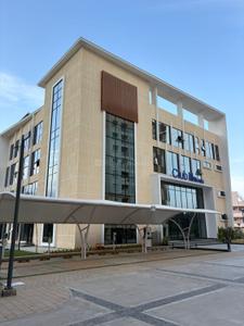 Image of 1476 Sq.ft 2 BHK Apartment / Flat for sale in Nambiar Millennia, Anekal, Bengaluru for Rs. 17500000