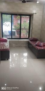 Hall Image of Khandelwal house in Malad East, Mumbai