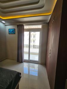 Bedroom Image of 1576 Sq.ft 3 BHK Apartment / Flat for sale in Khatipura Jaipur for Rs. 8000000