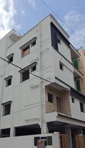 Image of 4000 Sq.ft 6 BHK Builder Floor for sale in Kaggadasapura, Bengaluru for Rs. 28000000